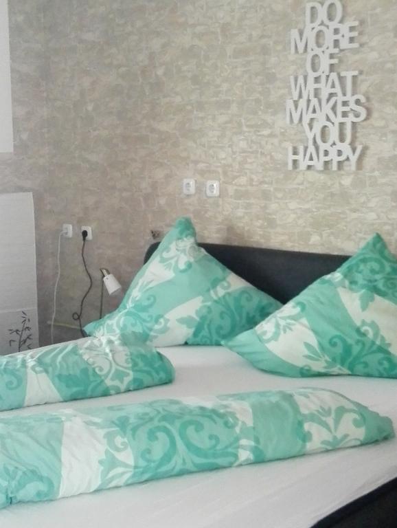 Heidi'S Art Hotel Арнсберг Екстериор снимка
