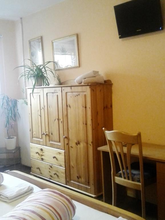 Heidi'S Art Hotel Арнсберг Екстериор снимка