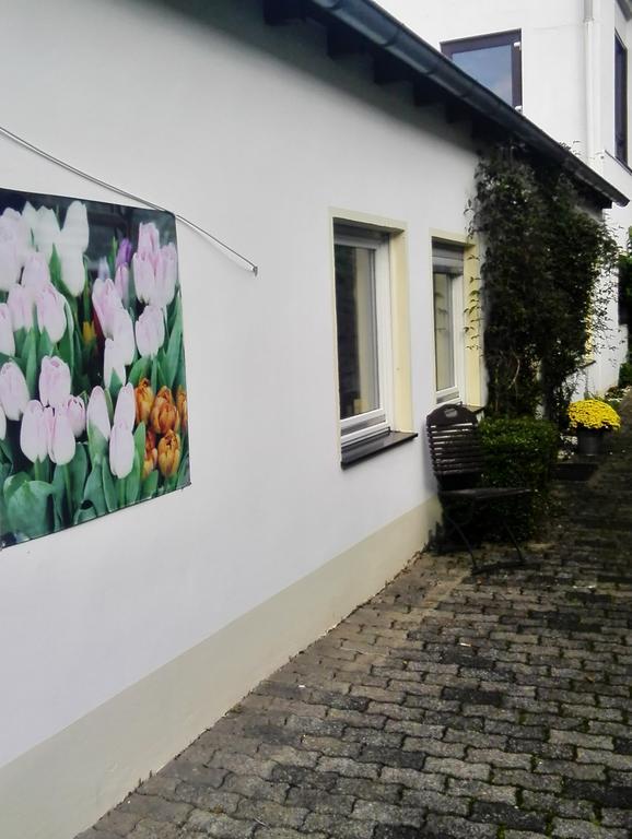 Heidi'S Art Hotel Арнсберг Екстериор снимка